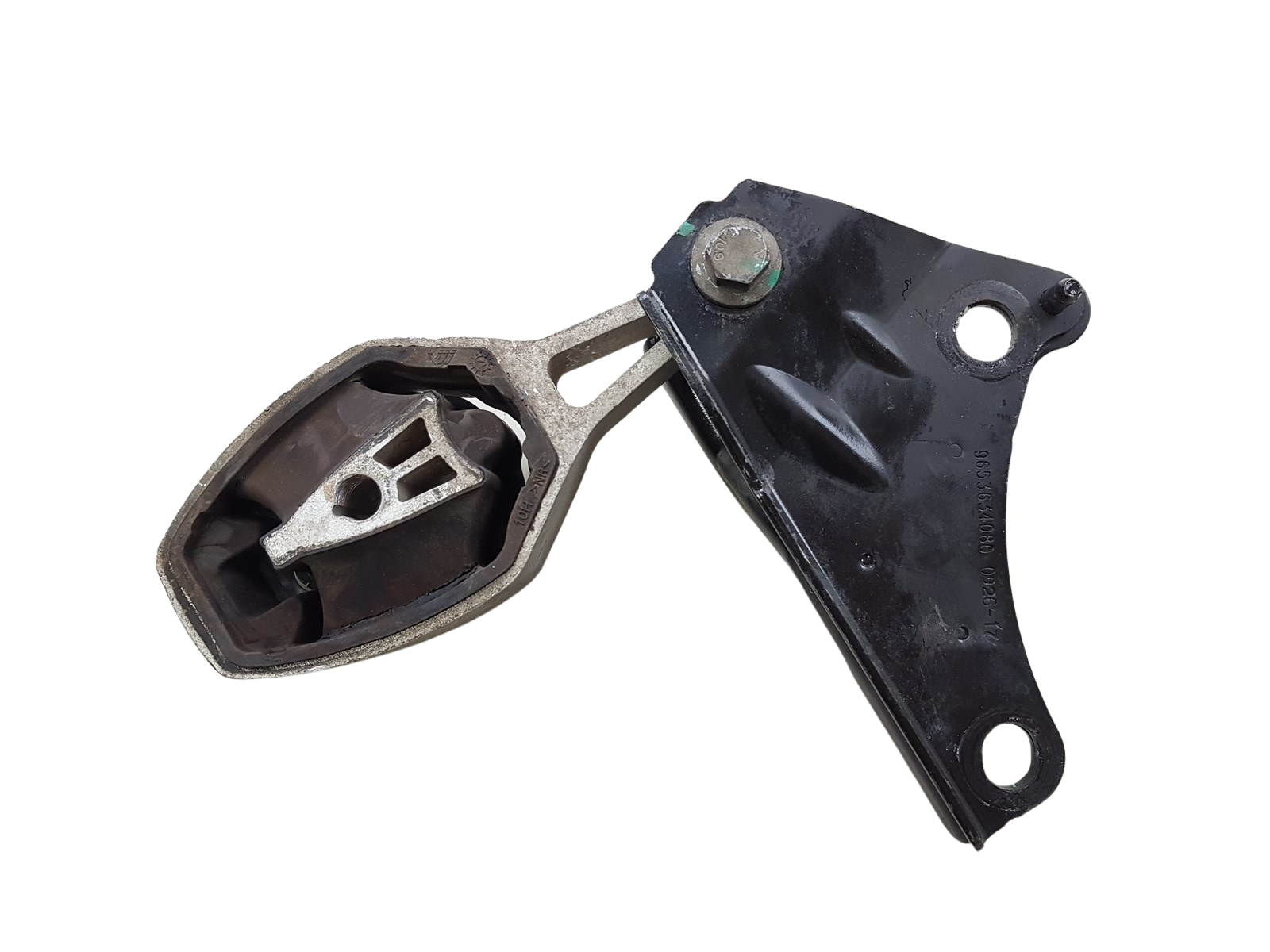 Mootori Tugi Citroen C3 3 Peugeot 208 301 9810221880 9653634080 main product photo