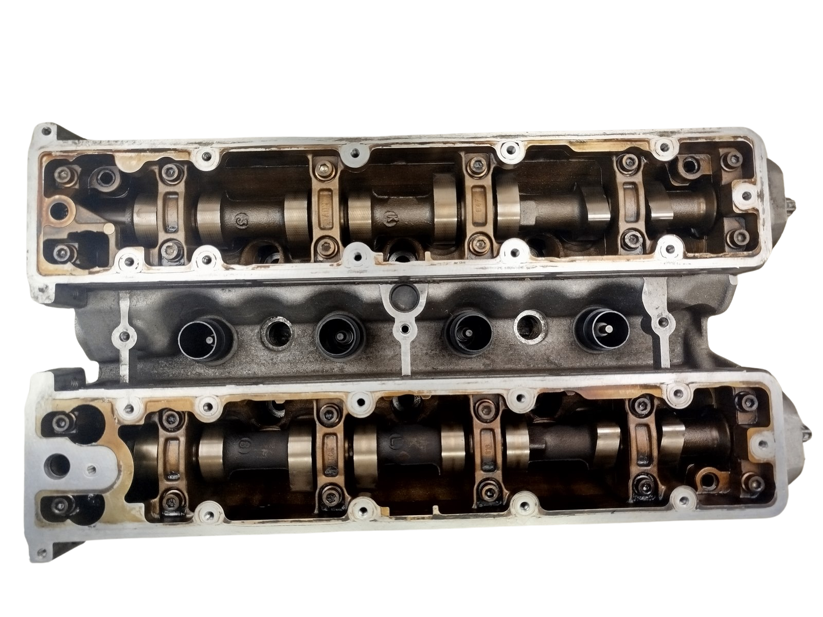 Silindripea Citroen Peugeot 9634355510 0200Z4 1.8 16v 6FZ main product photo