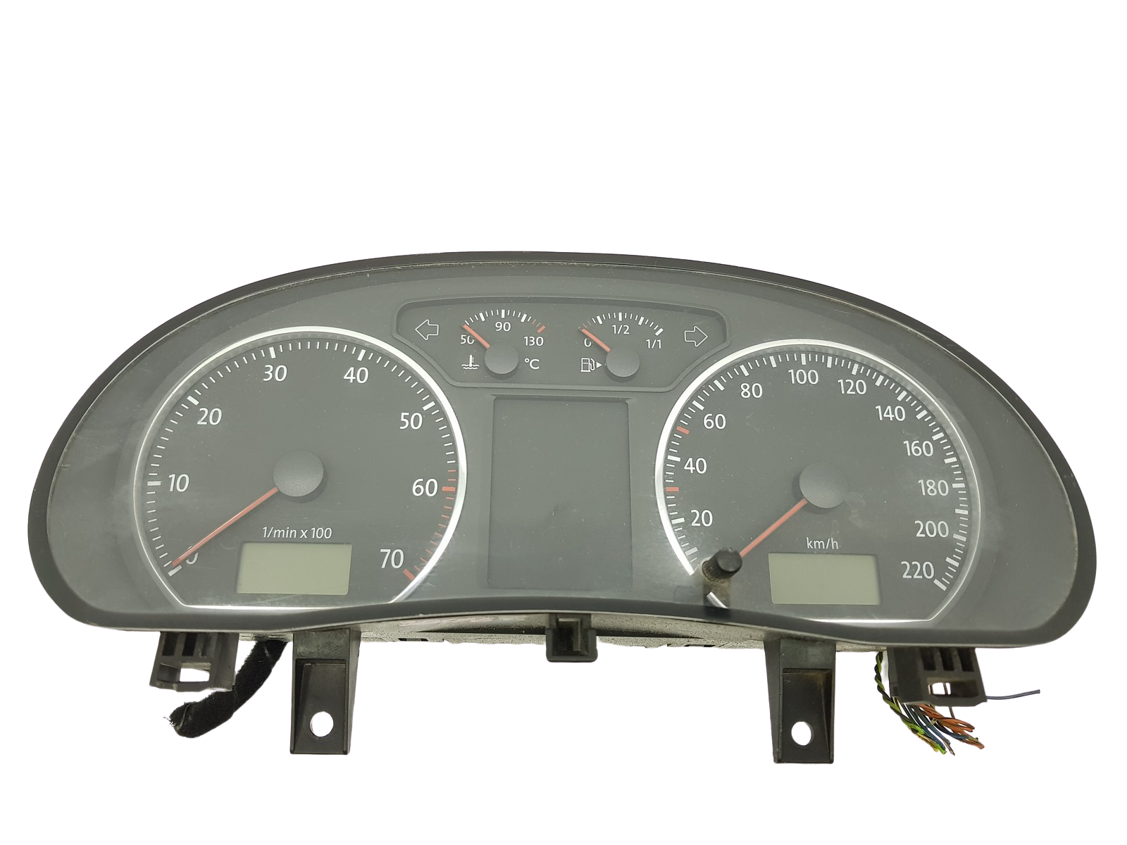 Tahhomeeter VW Polo 6Q0920803T 26391 main product photo