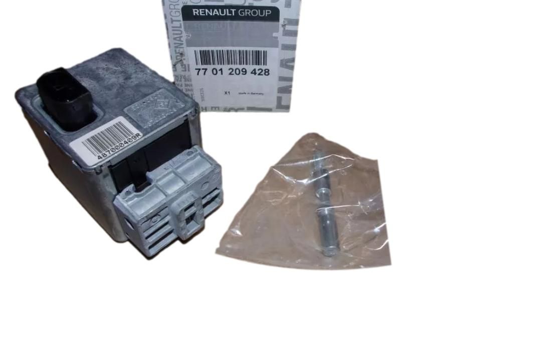 Rooliluku mehhanism Renault 7701209428 Uus Originaal main product photo