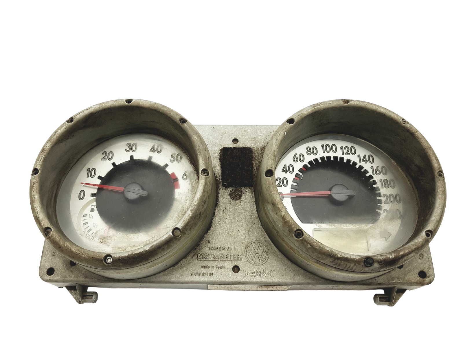 Tahhomeeter VW Polo 5220301800 1036025070 41003 main product photo