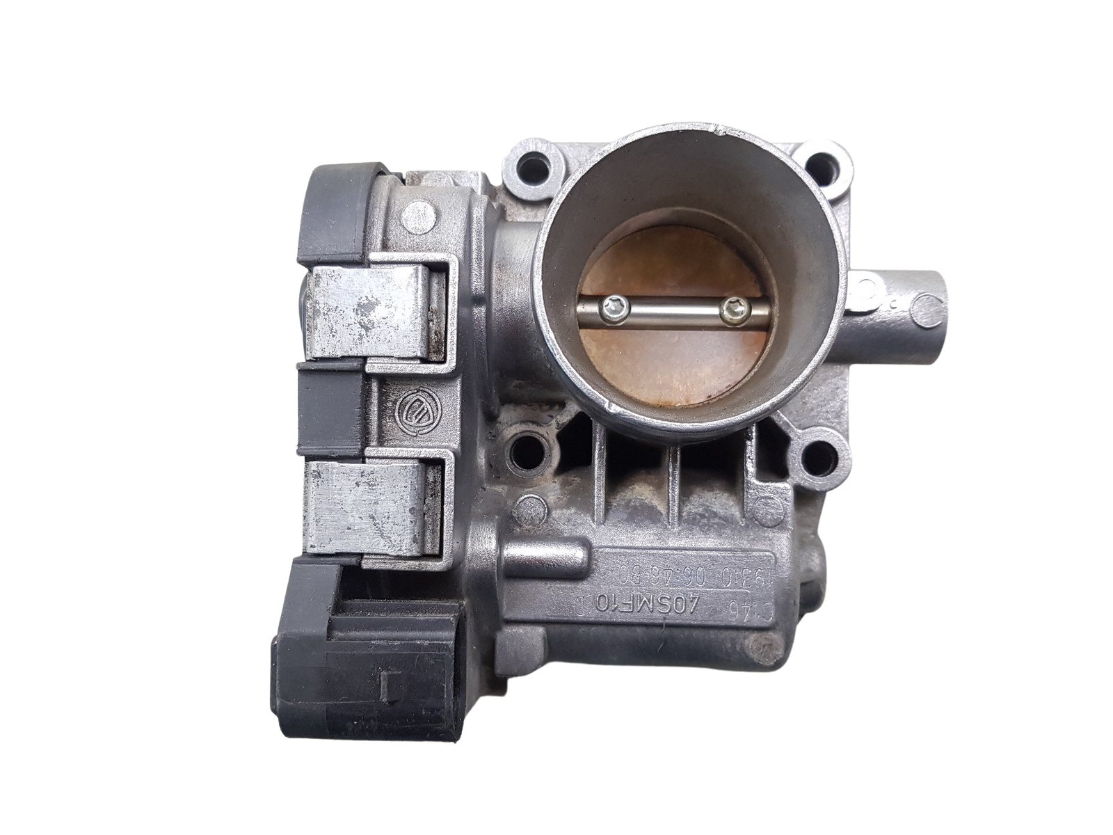 Gaasiklapi ventiil Fiat Ford 5519278 40SMF10 Magneti 2782 main product photo