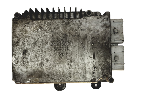 ECU Mootori Juhtplokk P04727430AG 7430AG Chrysler main product photo