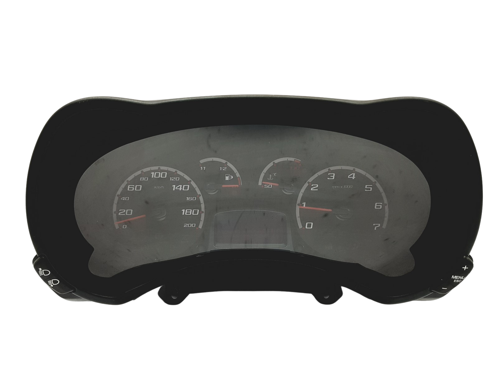 Tahhomeeter Ford Ka 5550050519 5550050505 52216 main product photo