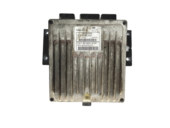 Juhtplokk 8200399038 8200513163 R0410B034A Renault Delphi 18536 main product photo