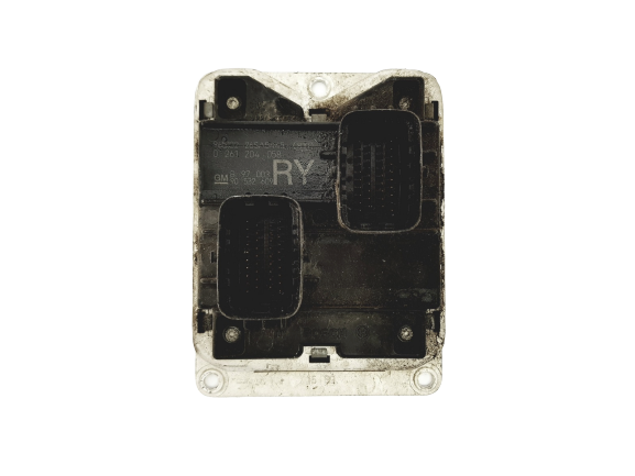 Juhtplokk 90532609RY 0261204058 Opel Bosch 17457 main product photo