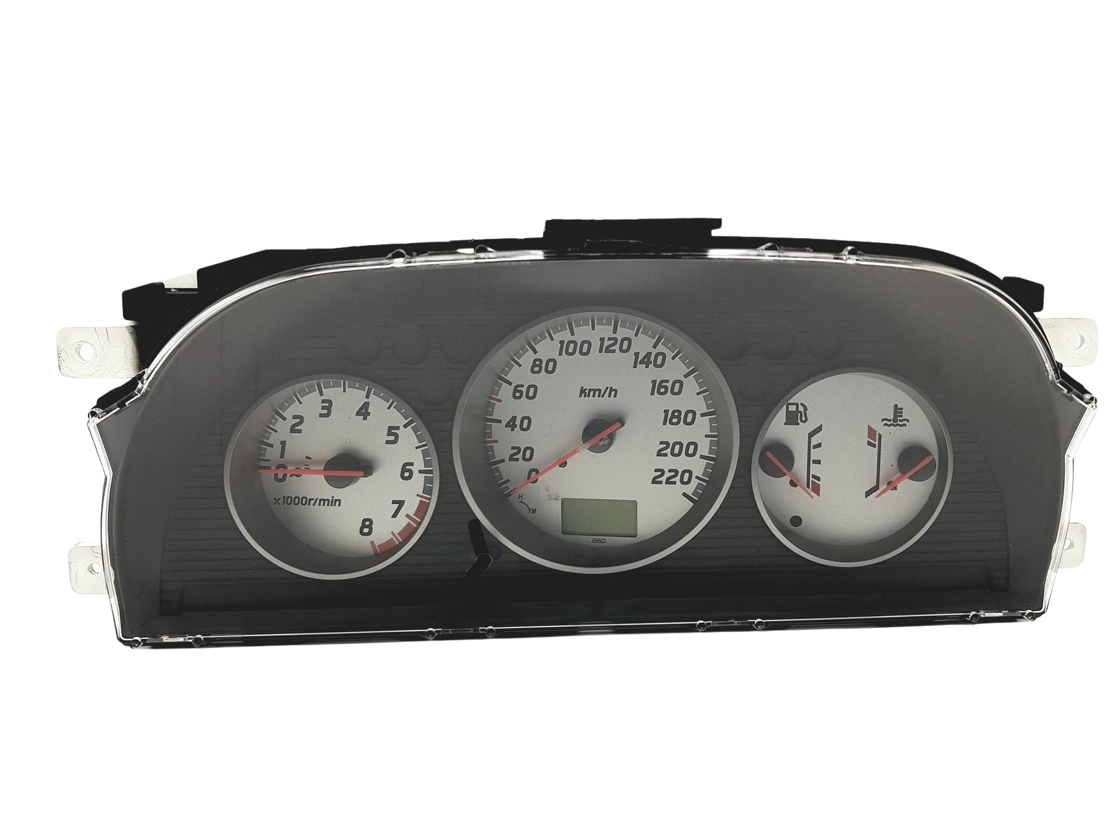 Tahhomeeter Nissan X-Trail 9H0119B 52990 main product photo