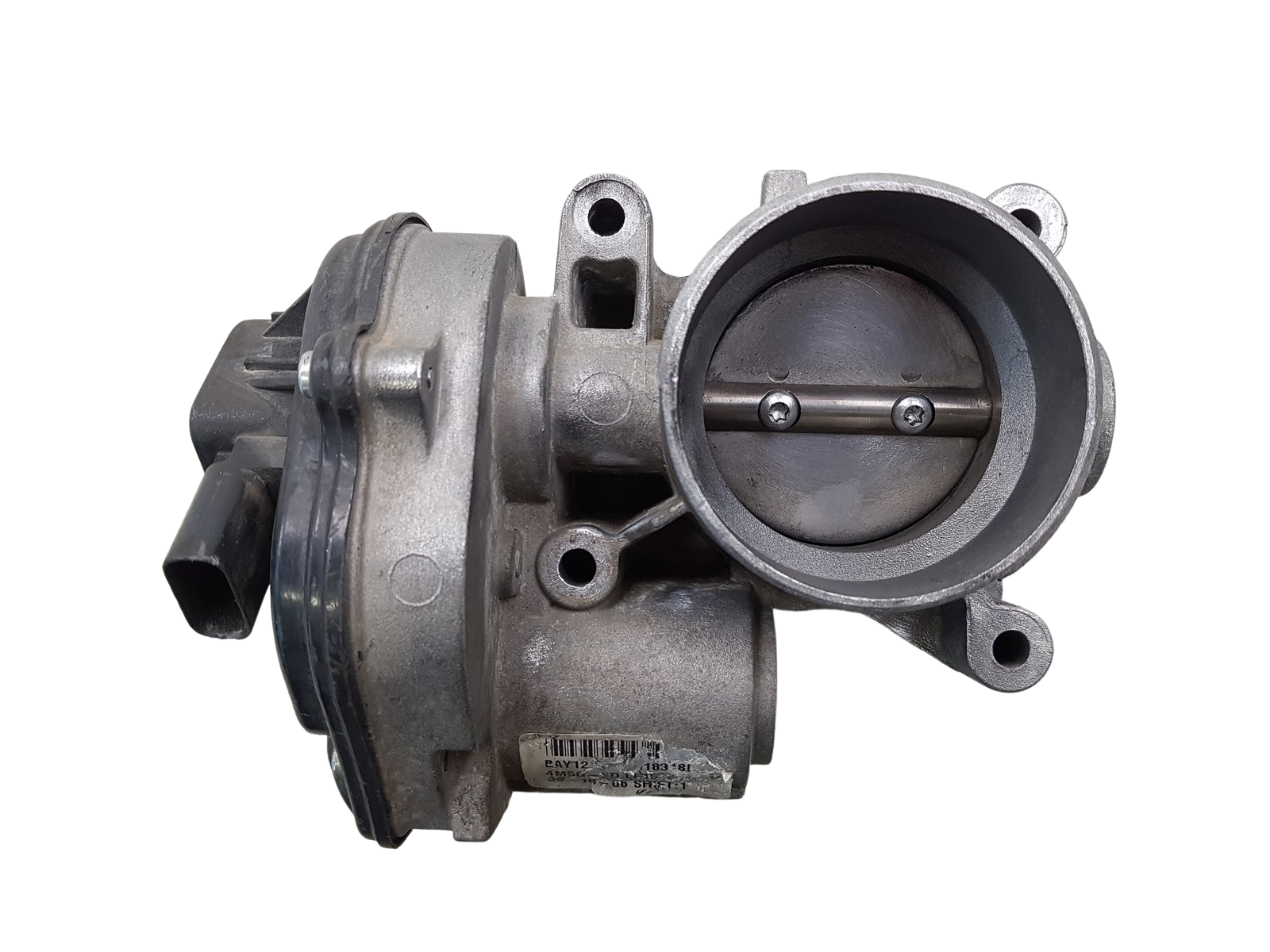 Gaasiklapi ventiil Ford Volvo VP4F9U-9E928-AB 4M5G-ED 1442 main product photo