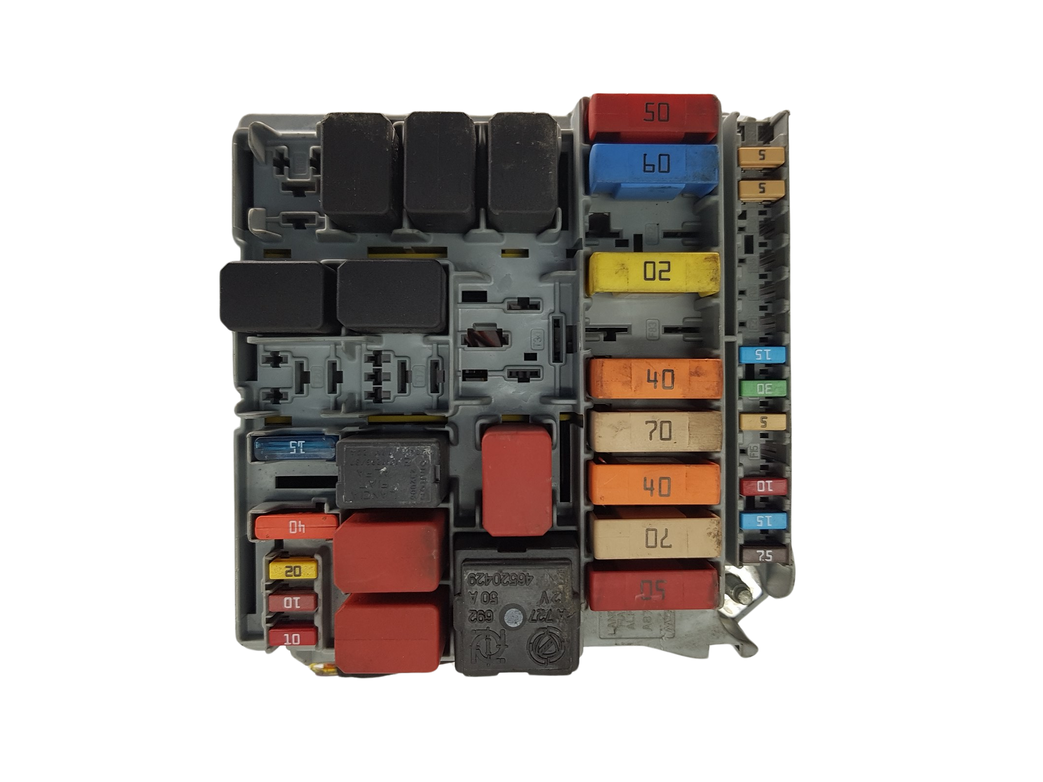 Moodul 51867780 Fiat 2573 main product photo