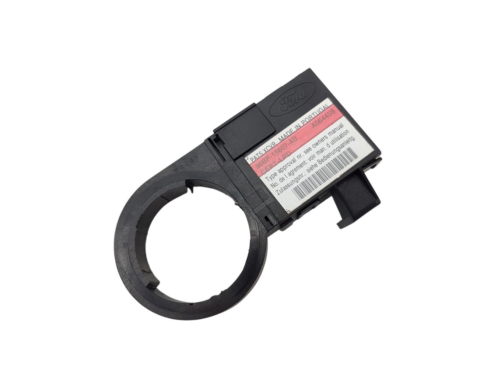 Immobilaiseri Pool Ford 96BP-15607-AB main product photo