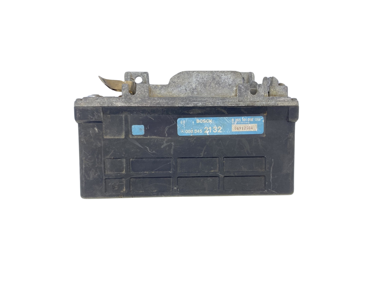Juhtplokk ABS 0055452132 0265101018 Mercedes Bosch 61242 main product photo