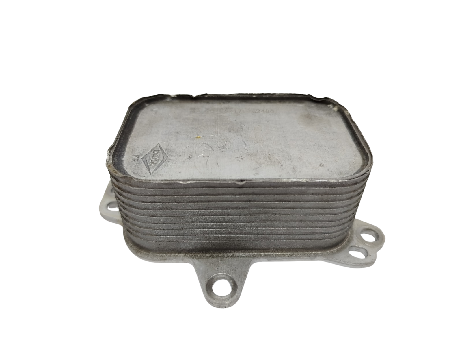 Õlijahuti 9804281280 1.6 eHDI BlueHDI Citroen Peugeot main product photo