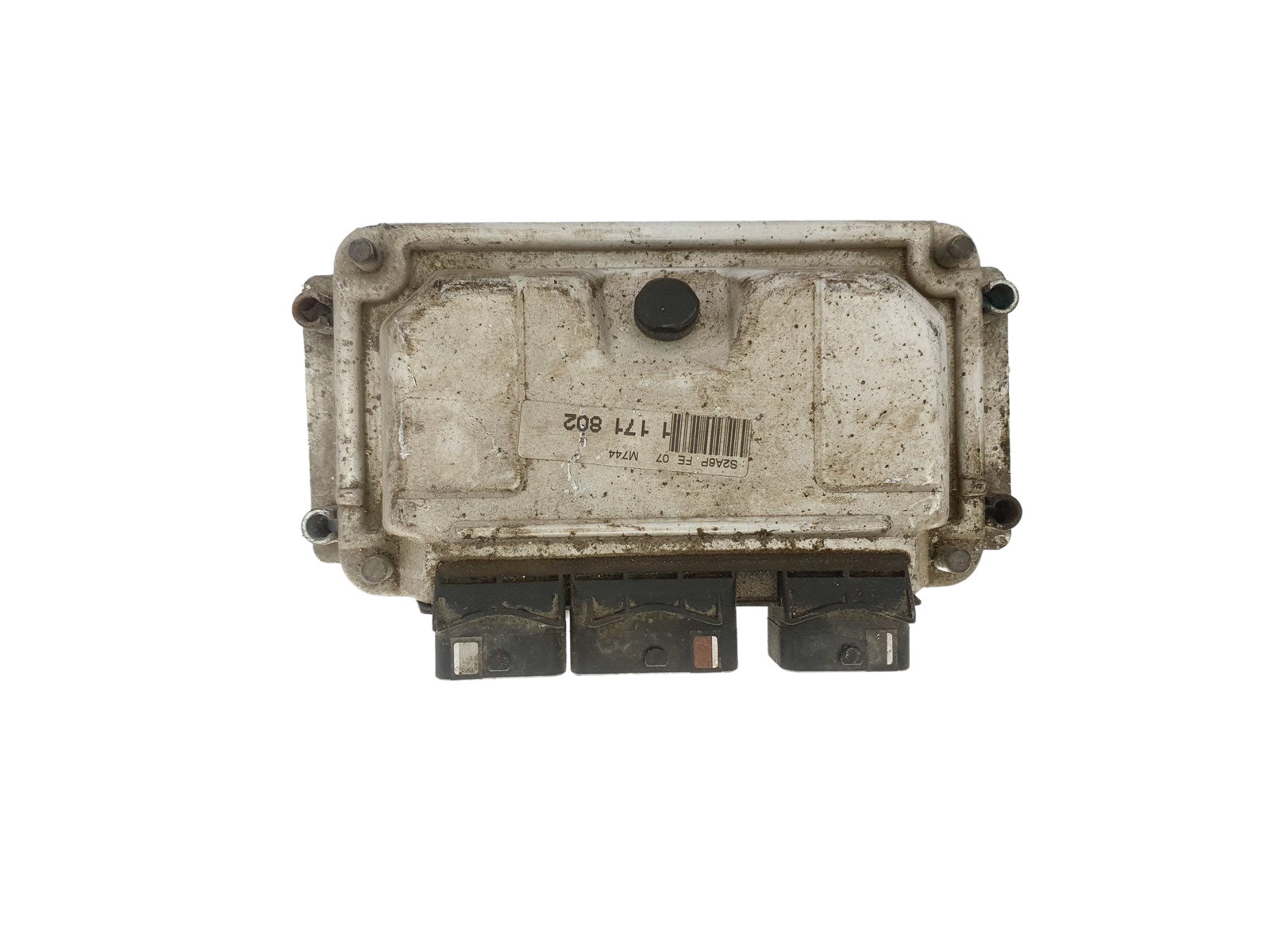Juhtplokk PSA 0261206246 9637838780id08 Bosch 46008 main product photo