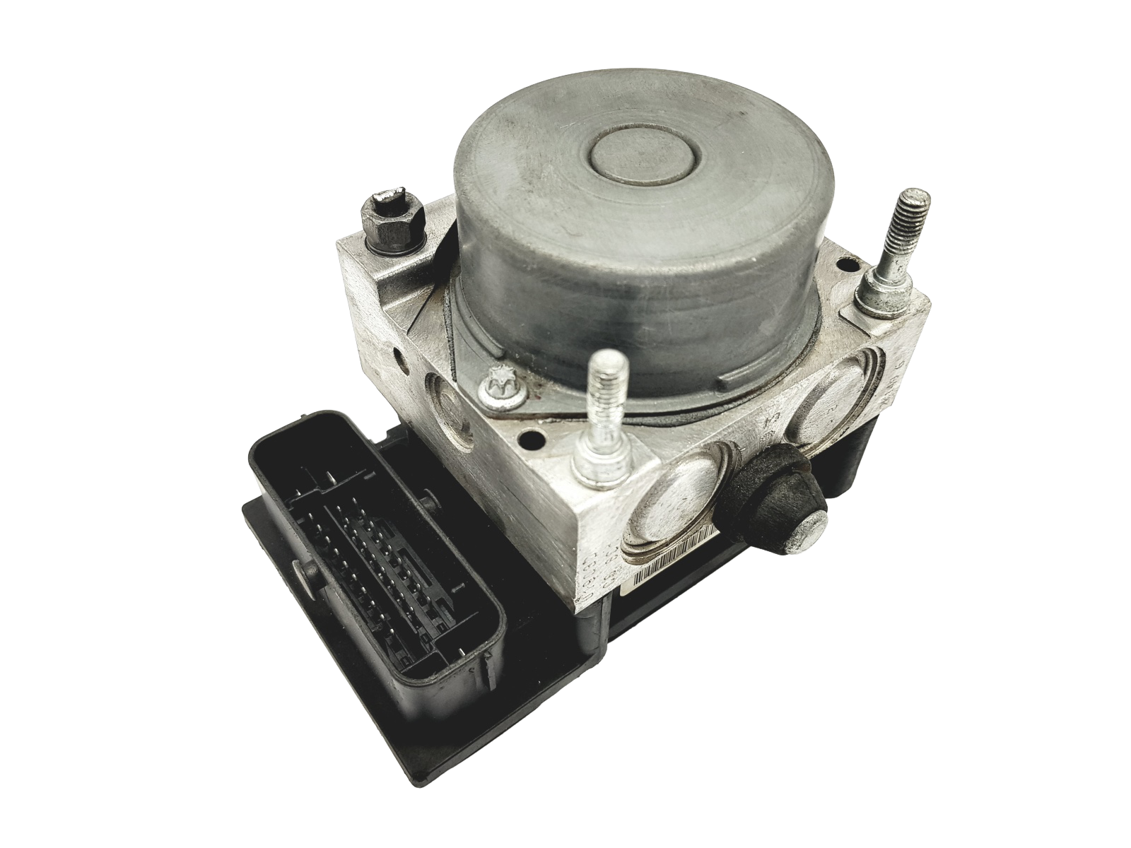 Abs Pump Fiat Grande Punto 51826507 0265800794 Bosch 45977 main product photo