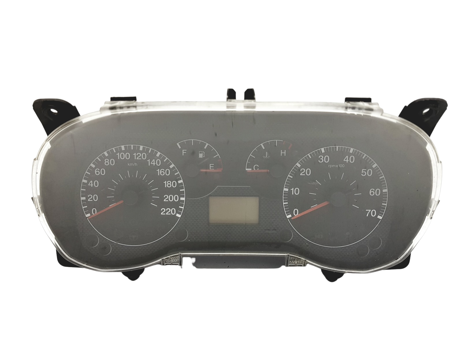 Spidomeeter Fiat Grande Punto 51701536 44624 main product photo