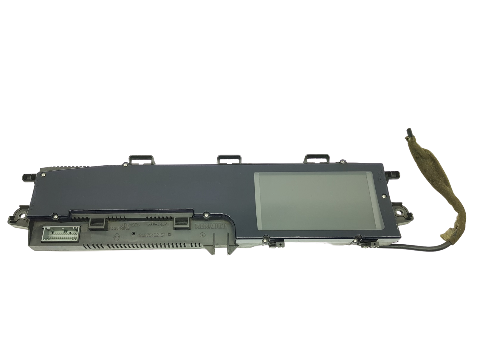Tahhomeeter Renault Scenic 2 Navi 8200365609 A main product photo
