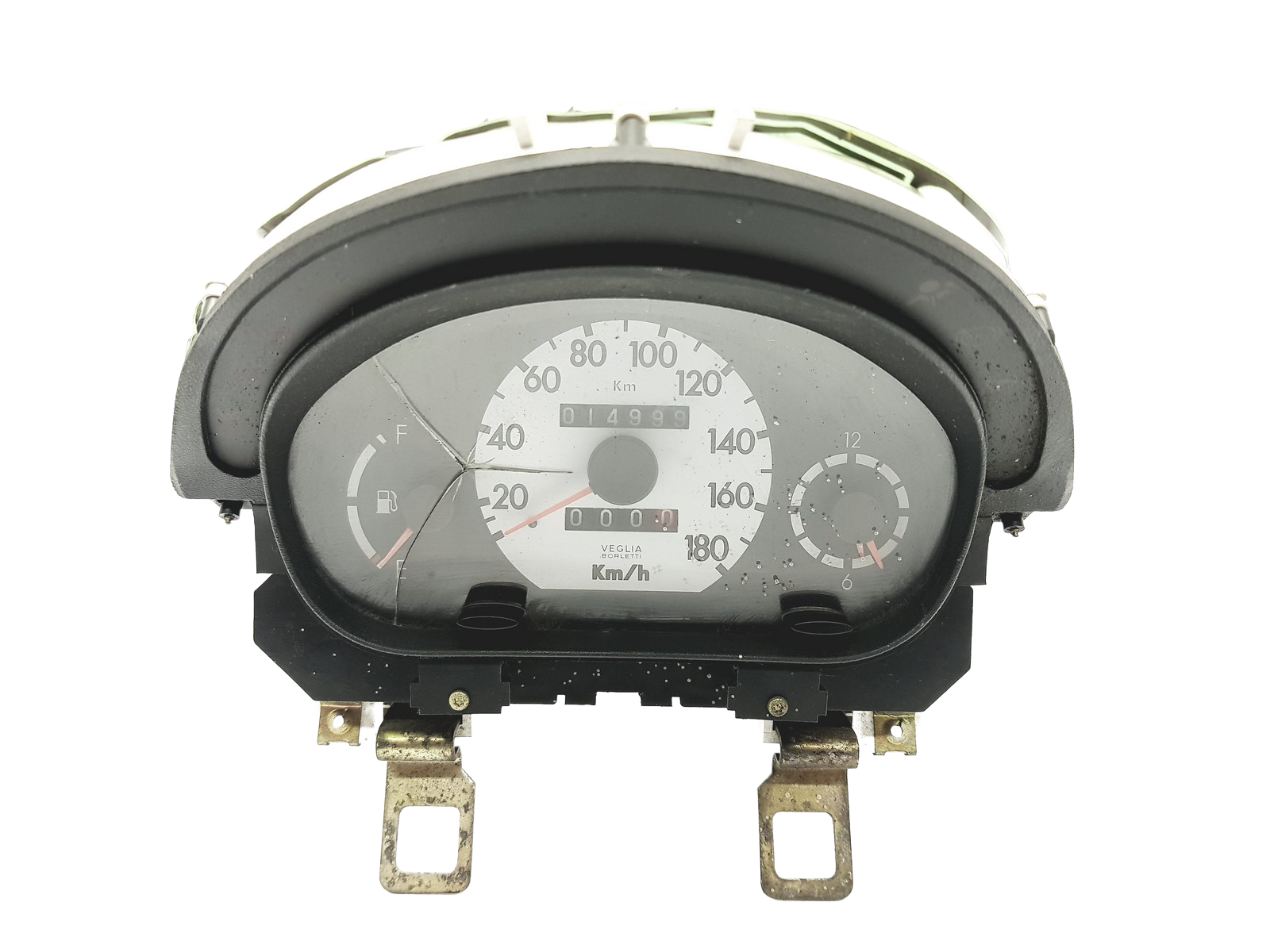 Spidomeeter Fiat Seicento 6062680210A 41922 main product photo