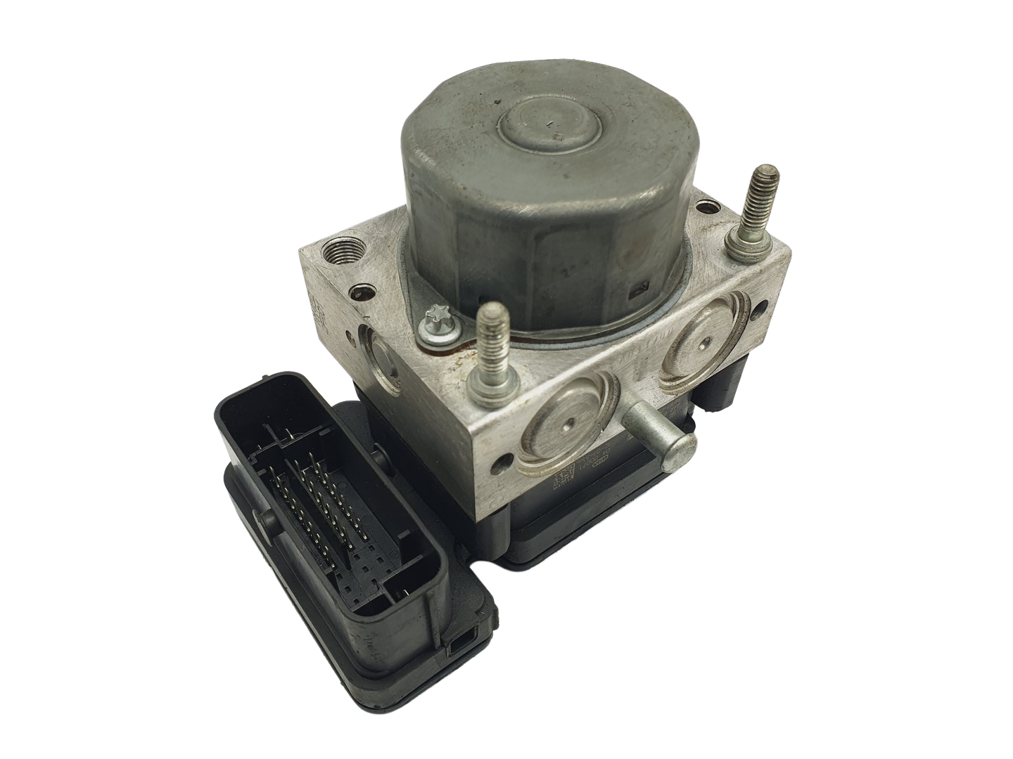 Abs Pump Lancia Ypsilon 51866695 0265260024 0265805007 Bosch 61197 main product photo
