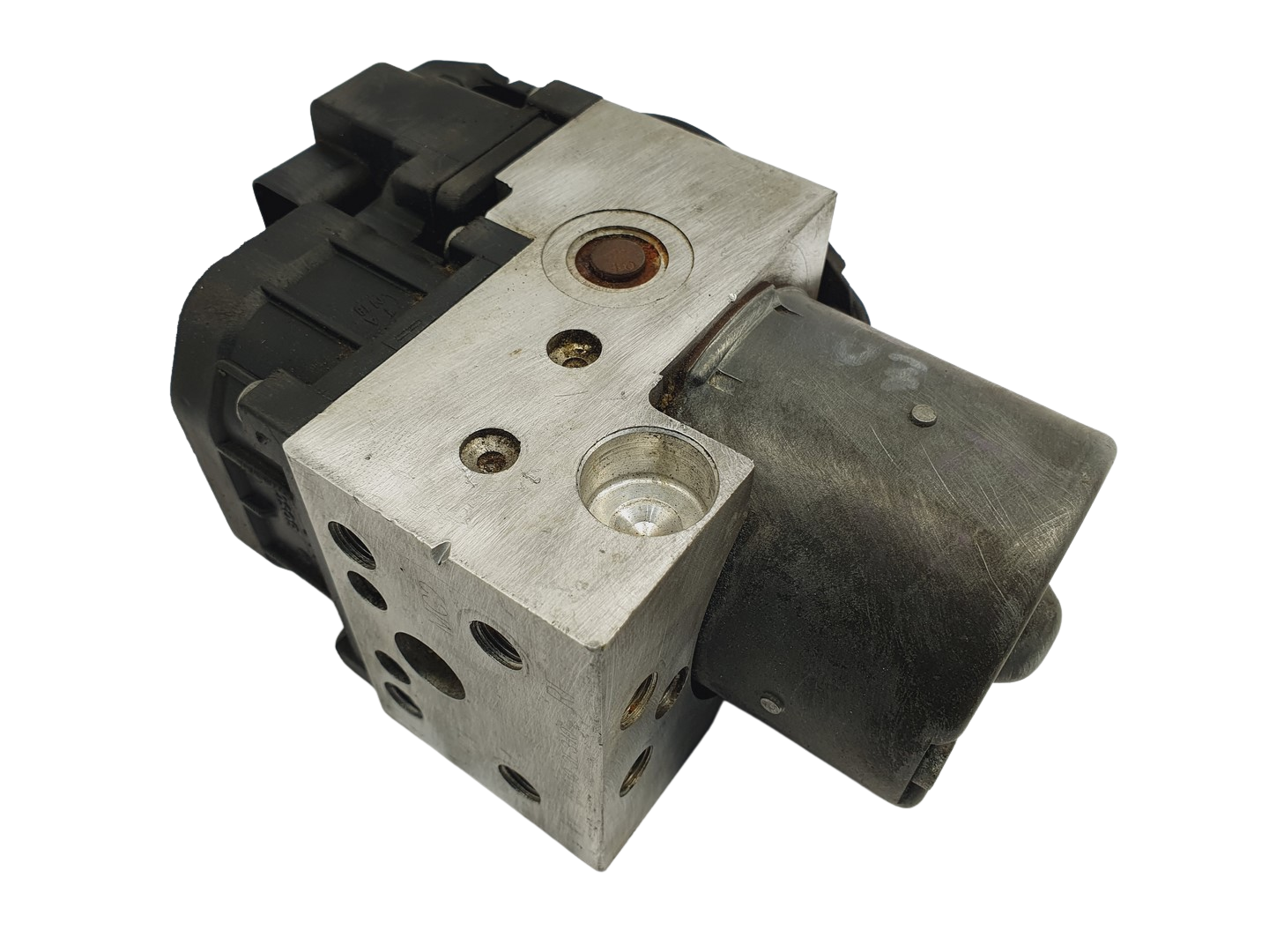 Abs Pump Kia Sorento 589103E310 0273004660 0265216928 Bosch 65803 main product photo