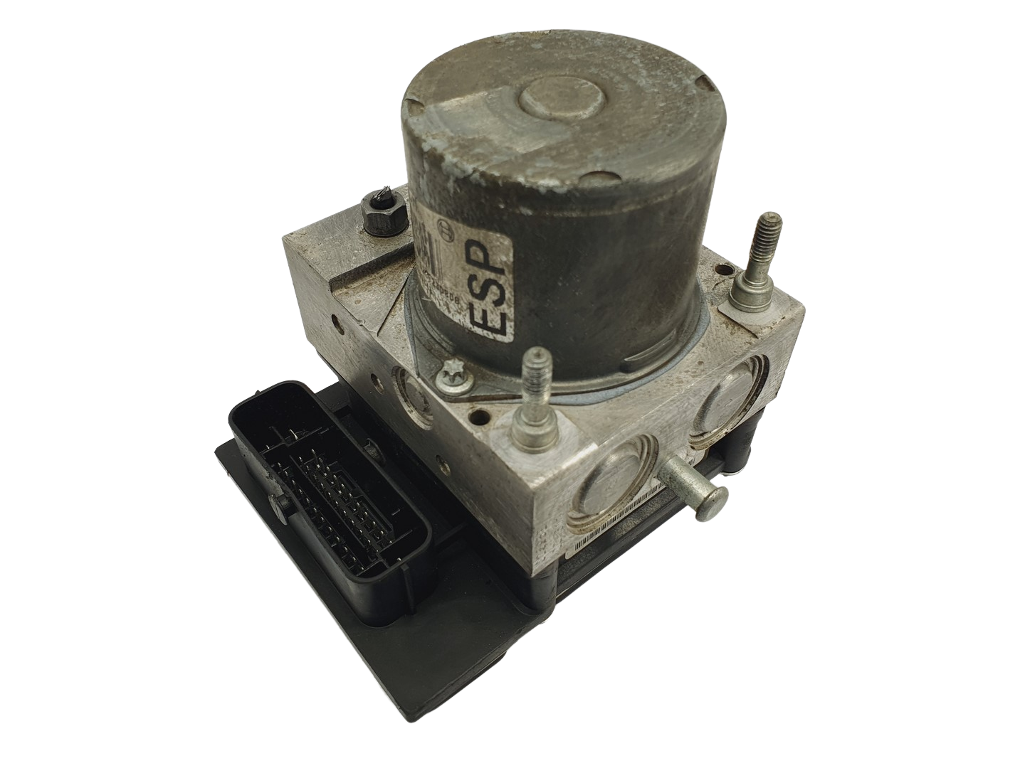 Abs Pump Fiat Grande Punto Evo 51860291 0265230808 Bosch 61226 main product photo