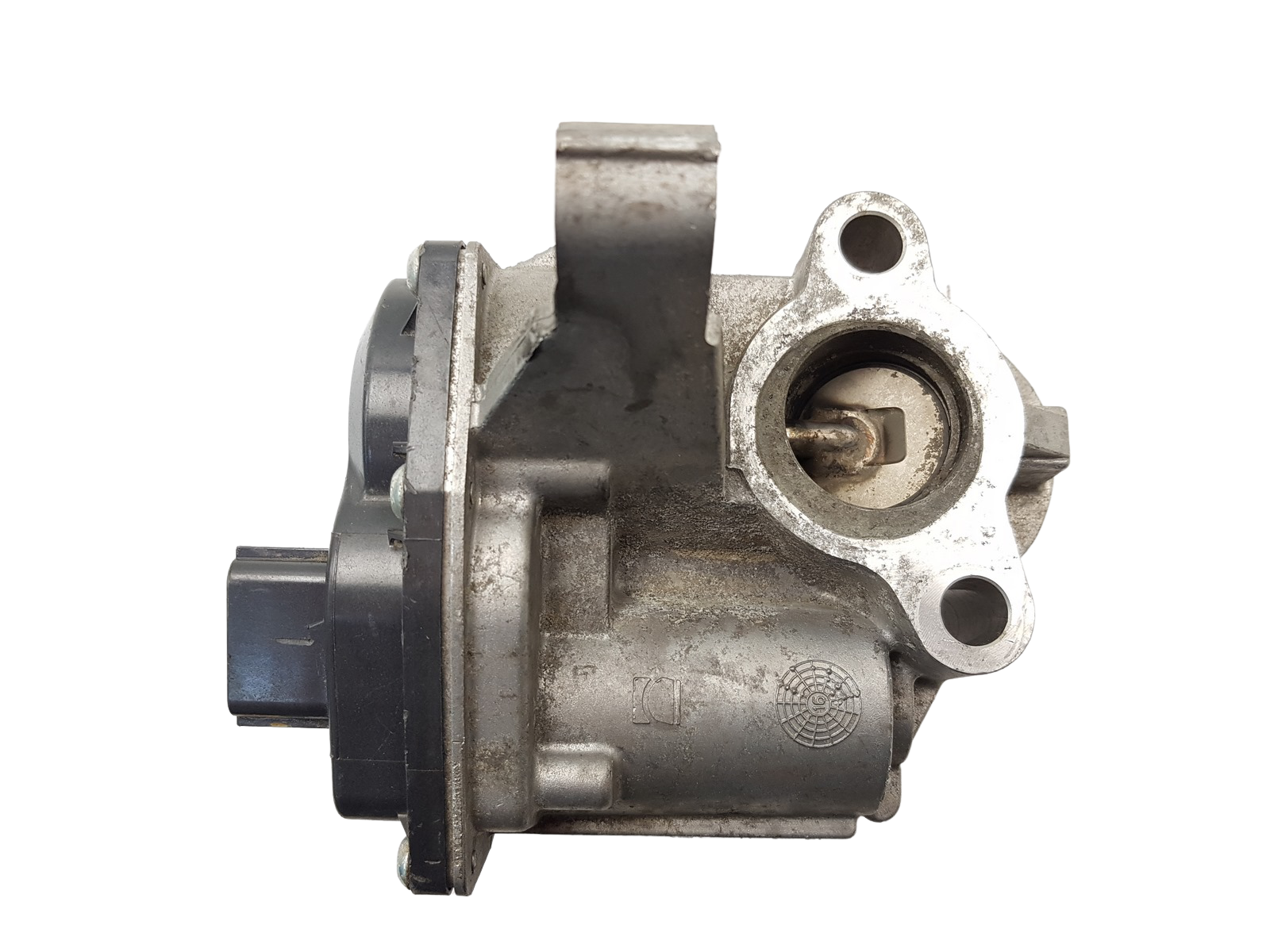 Egr Klapp 147100789R H8201068965 1.6 DCI Renault Nissan Opel 1533 main product photo