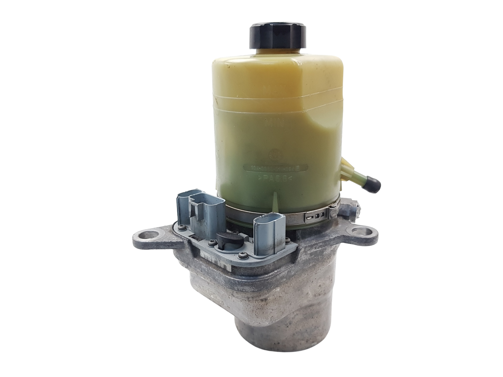 Roolivõimendi Pump Focus 2 C-Max 4M513K514AD 104-0085-011-094F main product photo