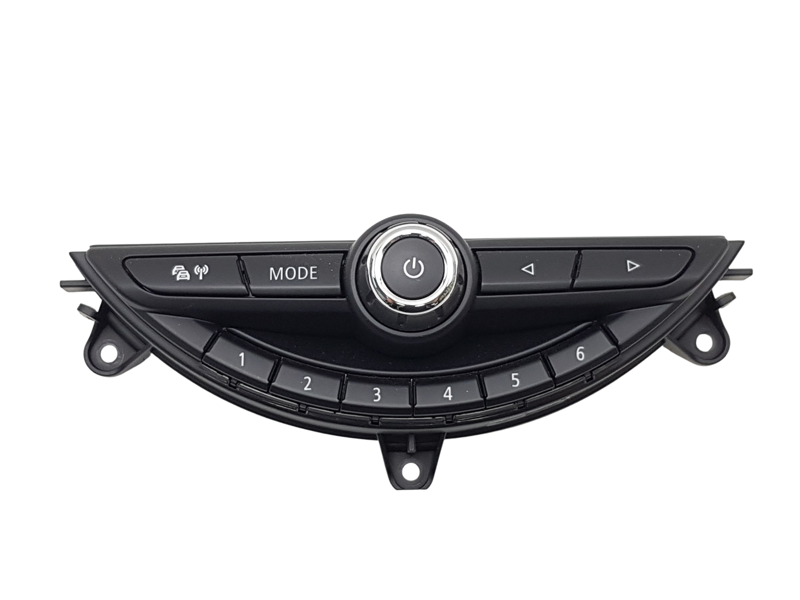 Raadio lülituspaneel Mini 61.31 9354505 -02 5AC011516-08 BMW main product photo