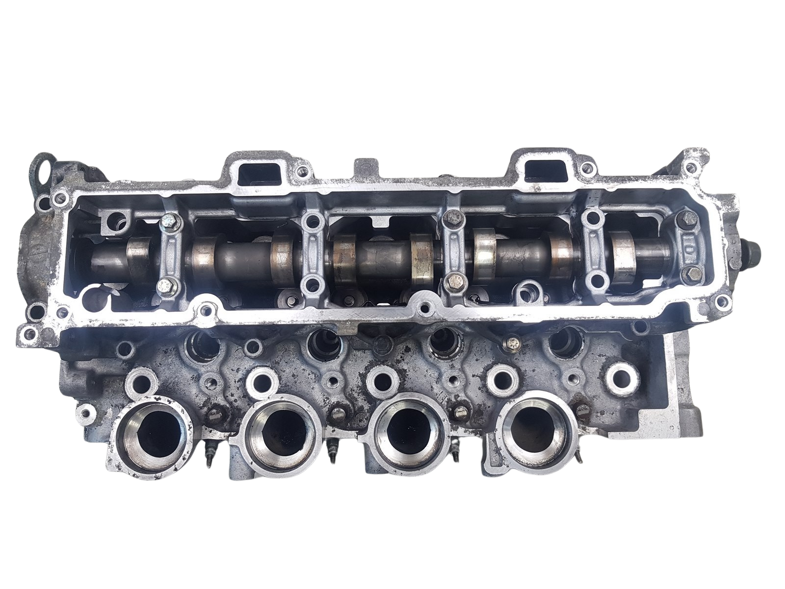 Silindripea Citroen Peugeot Ford 0200CN 9636896880 1.4 HDI main product photo