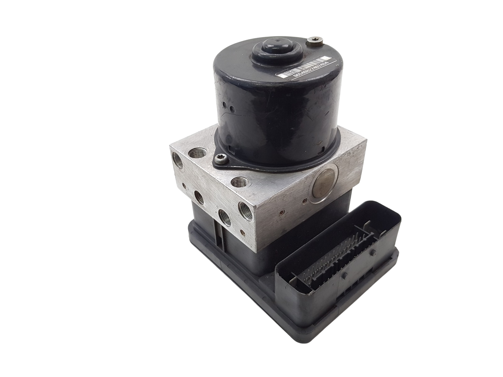 Abs Pump Mazda Ford 2S61-2M110-CE 10.0960-0106.3 ATE 1877 main product photo