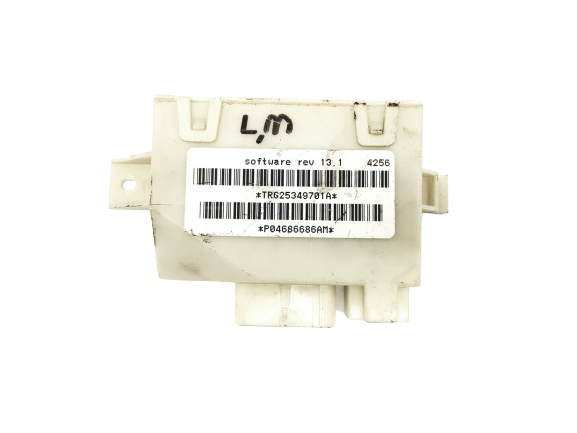 Juhtplokk P04686686AM Chrysler 17955 main product photo