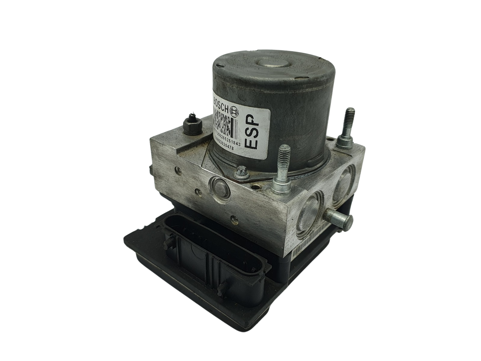 Abs Pump Fiat Bravo 51877725 0265951740 0265251843 6265 main product photo