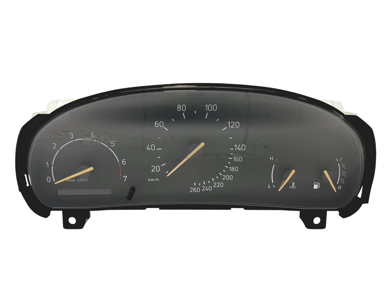 Tahhomeeter SAAB 9-5 5373147 69295-160T 53345 main product photo