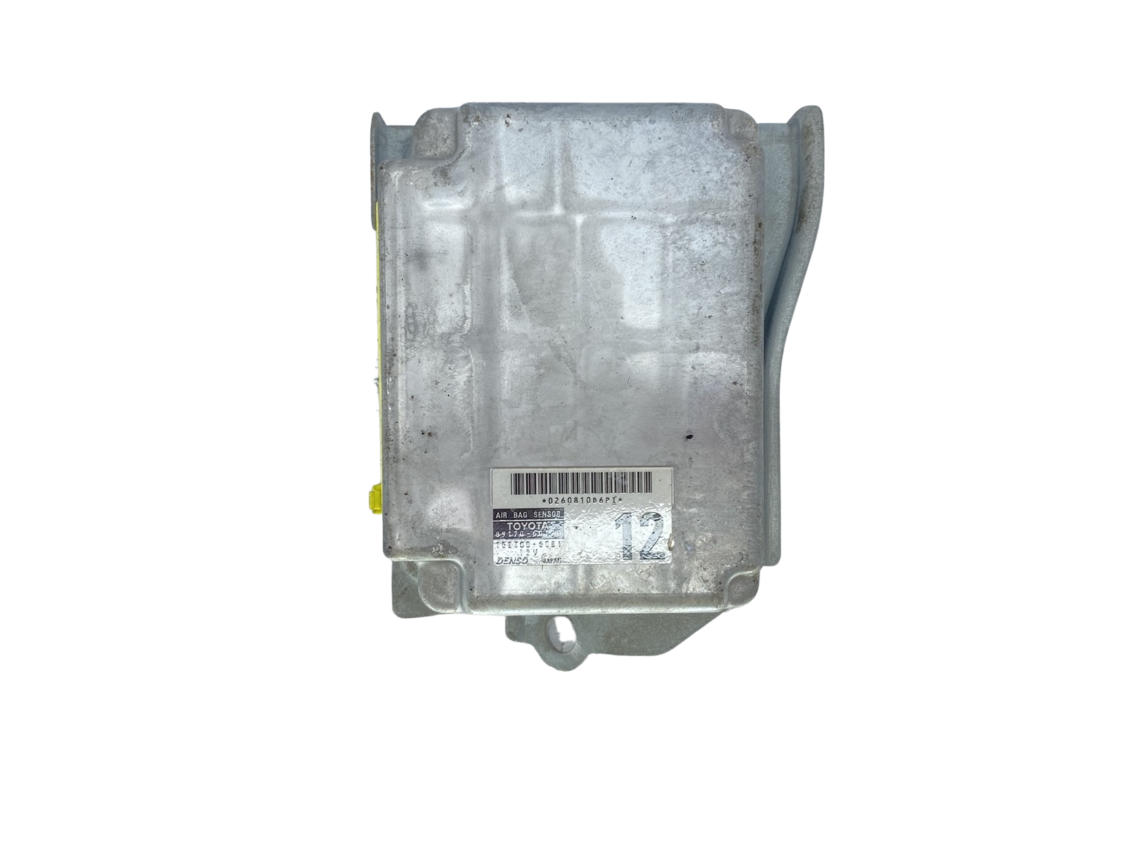 Juhtplokk 152300-6081 89170-60170 Lexus Toyota Denso main product photo