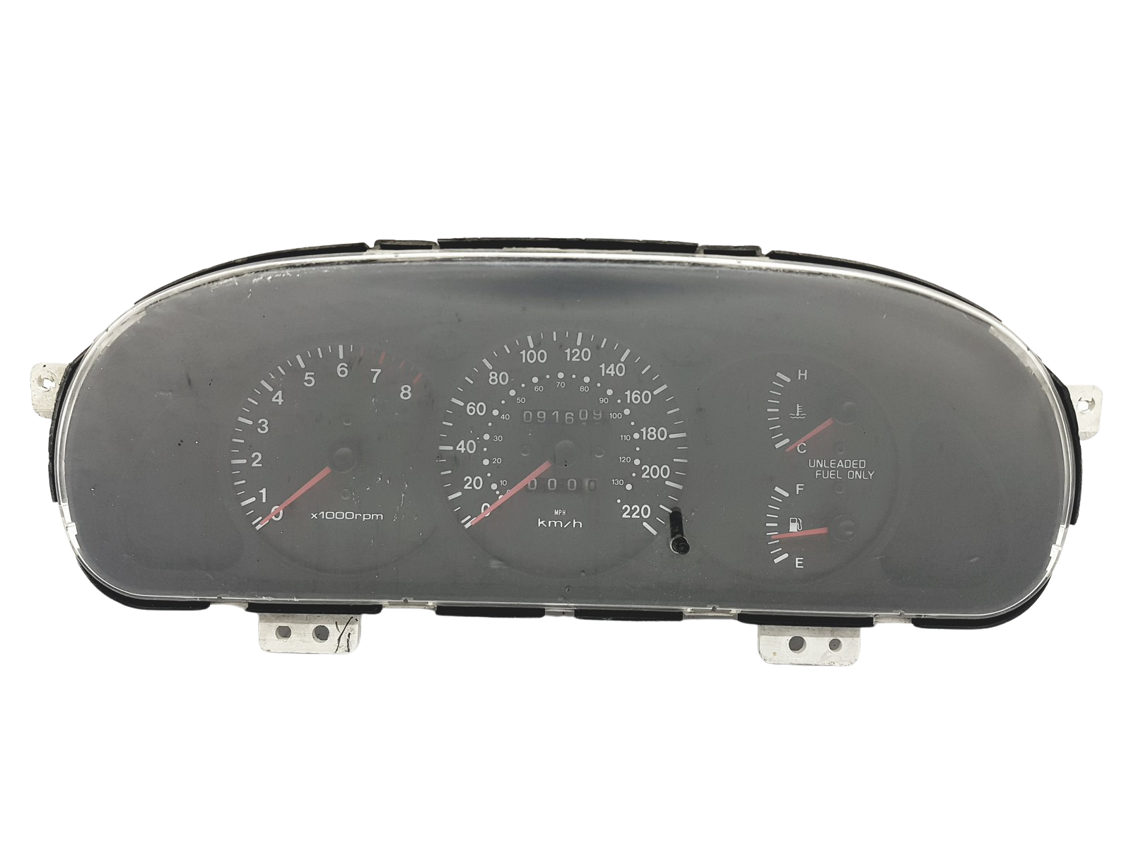 Tahhomeeter Kia Shuma K2AC-55-43XE main product photo