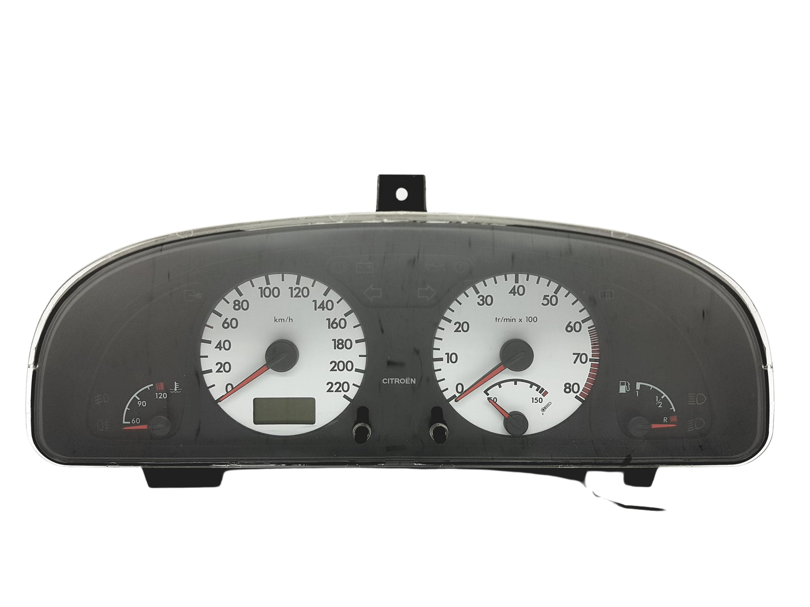 Spidomeeter Citroen Xsara 9645745080 B 00 49744 main product photo