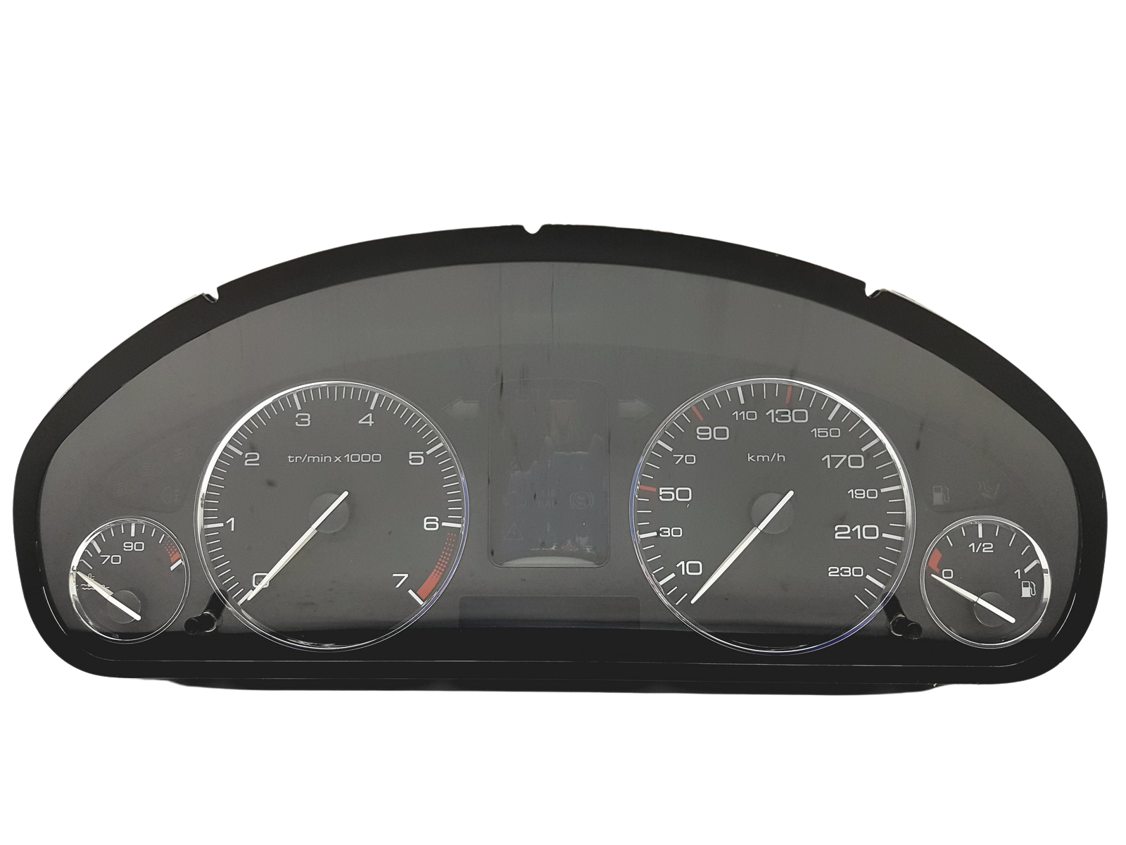 Tahhomeeter Peugeot 407 9646259480 50500 main product photo