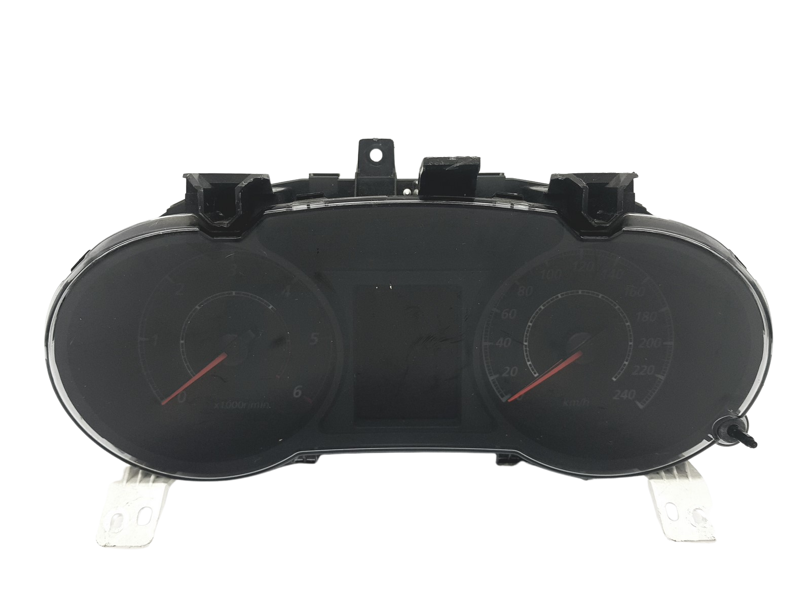 Tahhomeeter Mitsubishi ASX 8100B807 0T34300 main product photo