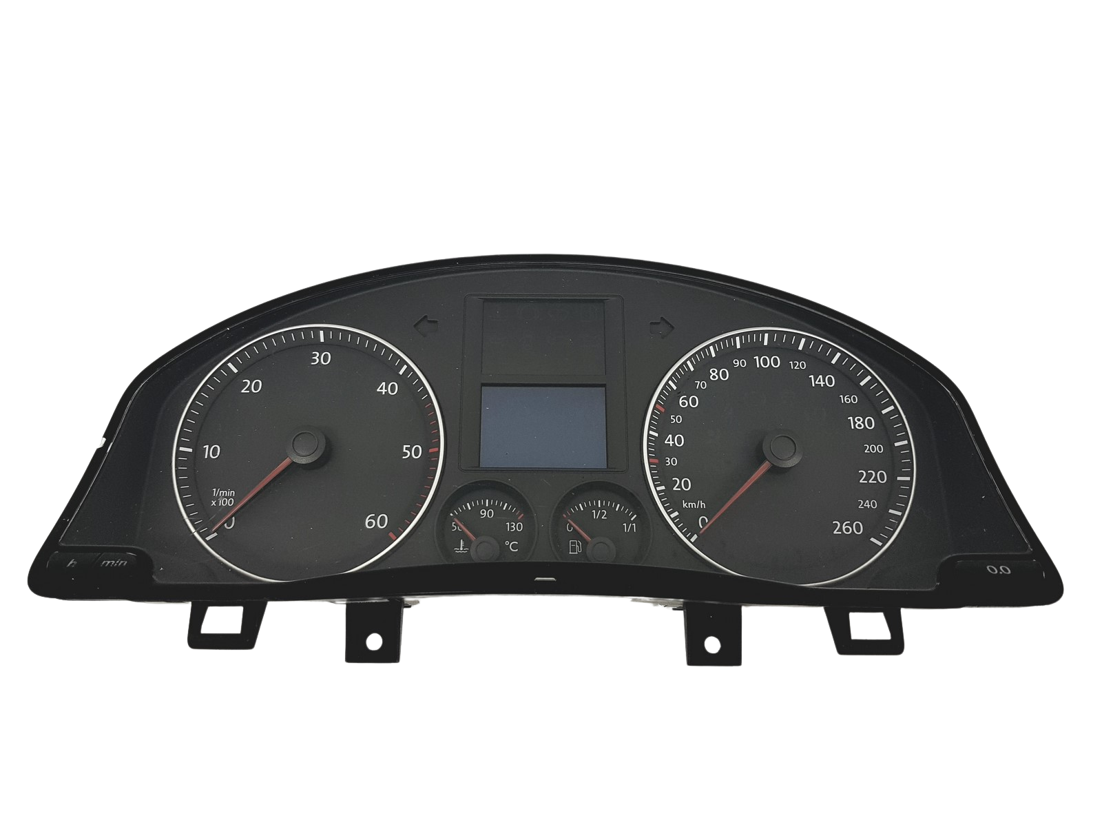 Spidomeeter VW Golf MK5 1K0920861M 110080247050 56901 main product photo