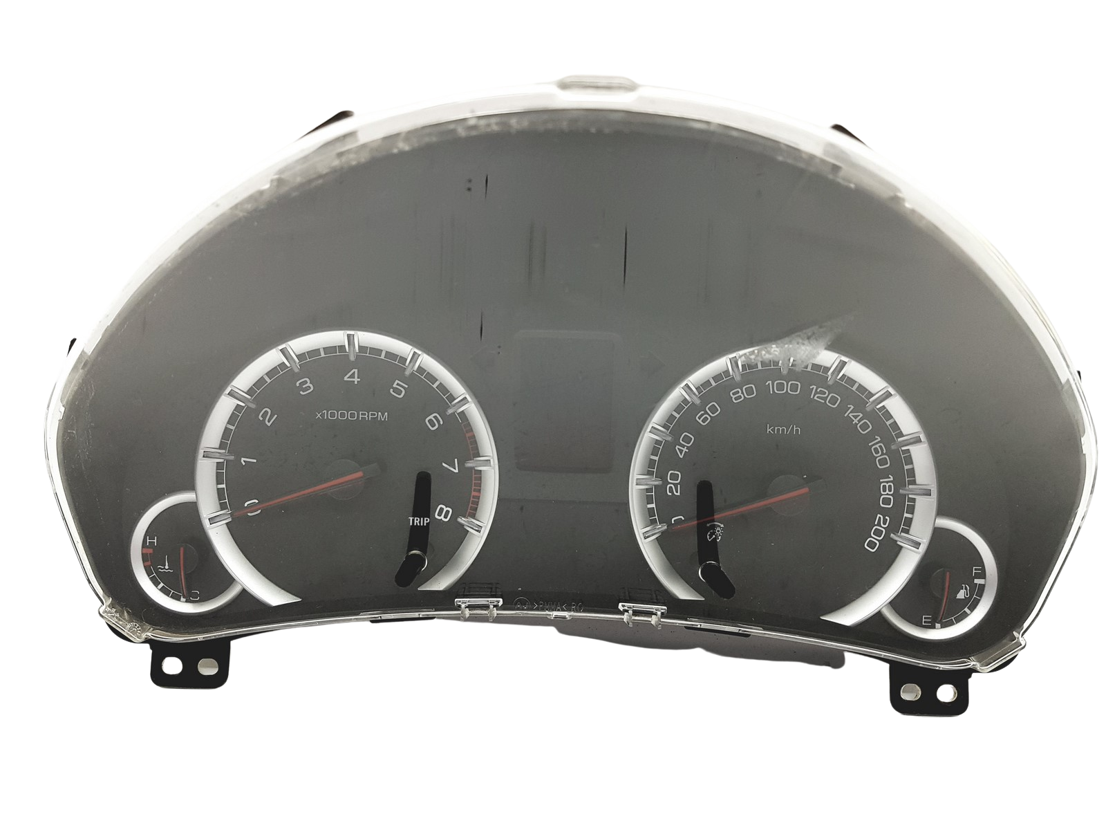 Tahhomeeter Suzuki Swift 34110-78PA3 34110-78PA VDO main product photo