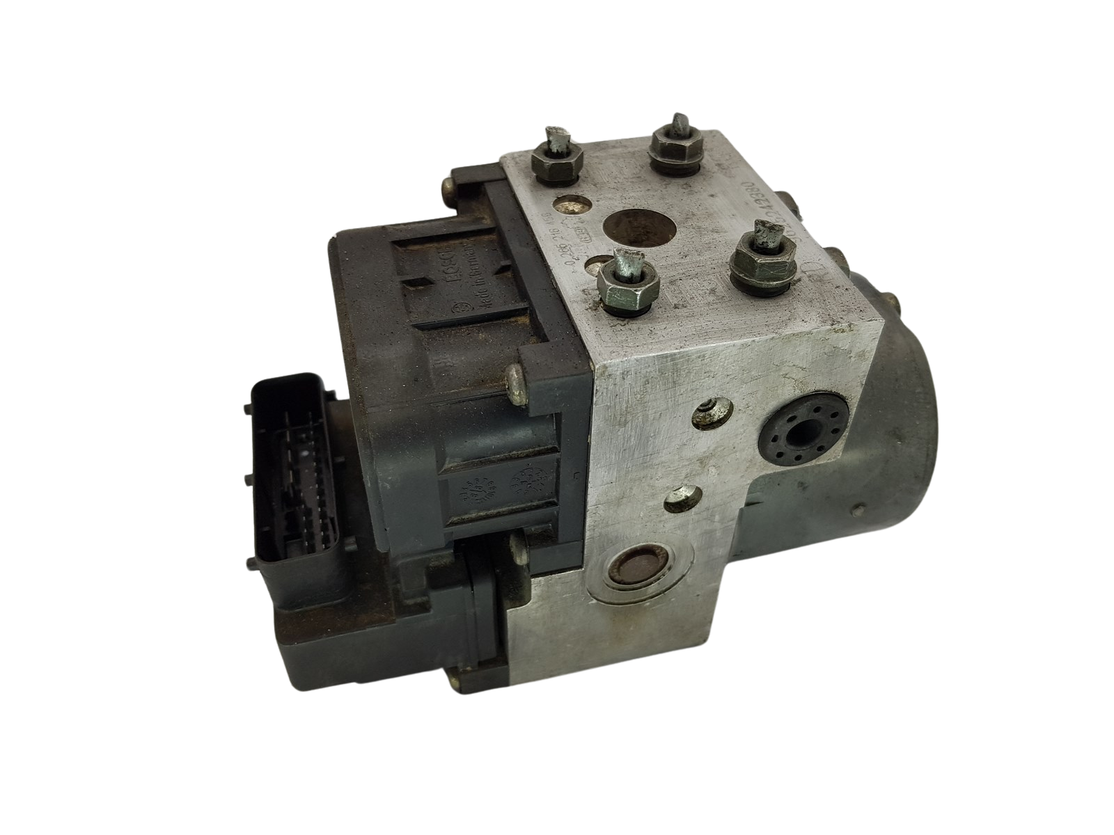 Abs Pump PSA Xsara 306 9625242380 0265216456 0273004203 4040 main product photo