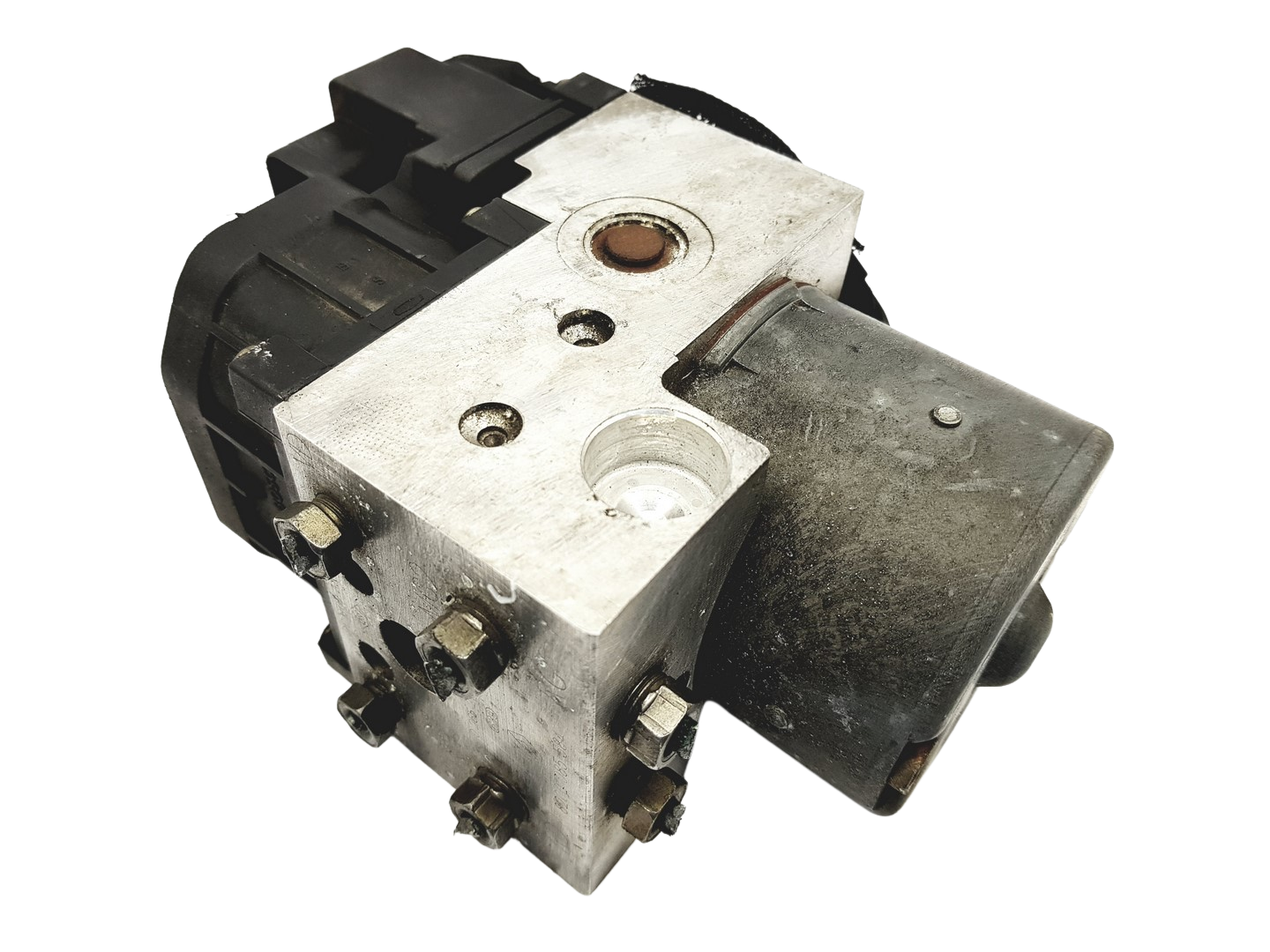 Abs Pump Renault Clio 2 8200085584 0273004621 0265216872 60593 main product photo