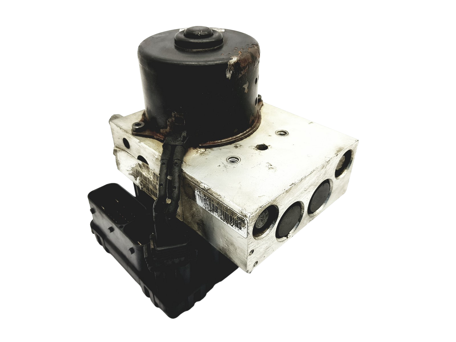 Abs Pump Chrysler PT Cruiser P05273138AA 05033150AAC Ate 39264 main product photo