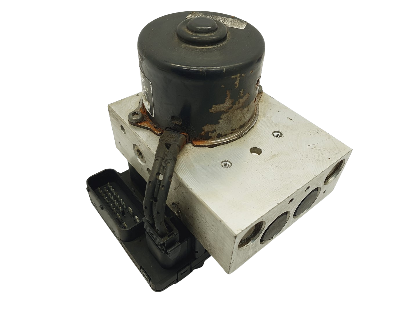 Abs Pump VW Seat Skoda 1J0614217E 1J0907379Q Ate 65167 main product photo