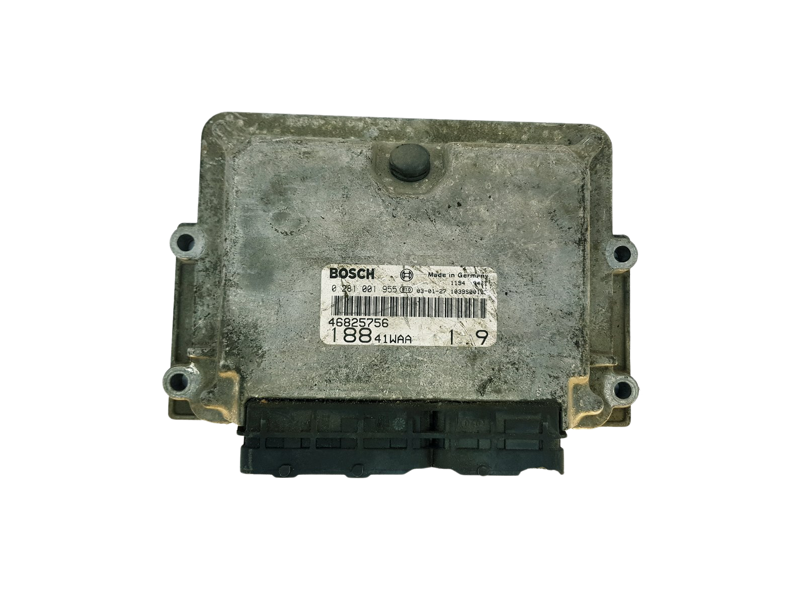Juhtplokk 46825756 0281001955 Fiat Bosch 33118 main product photo