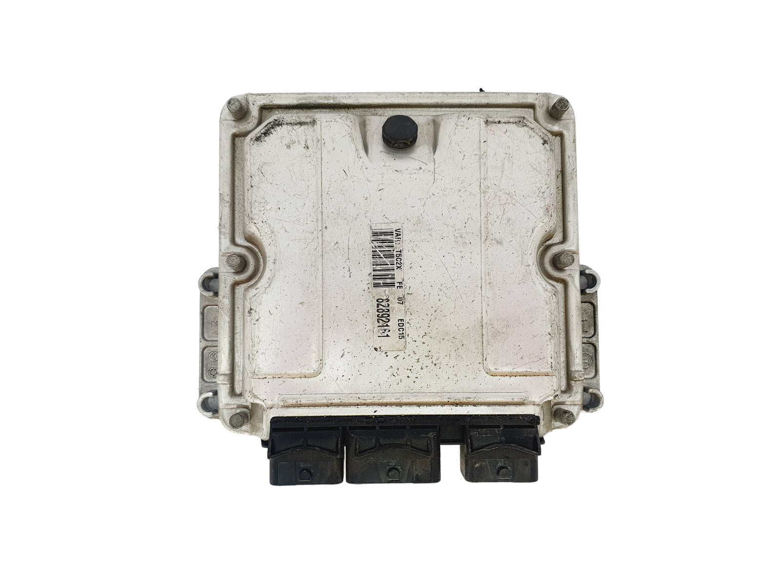 Juhtplokk 0281010935 9640938680 9646149880 PSA Bosch 35916 main product photo