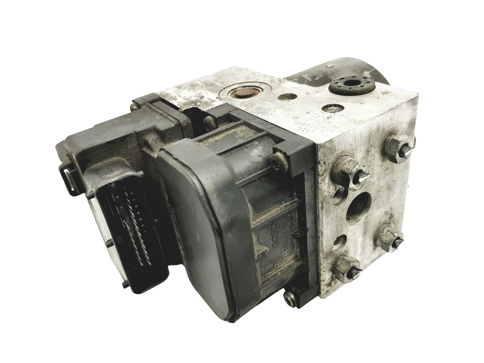 Abs Pump Opel Corsa C 09127108 0273004227 Bosch 34116 main product photo