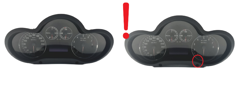 Tahhomeeter Alfa Romeo 147 156071223 110080304072 57351 main product photo