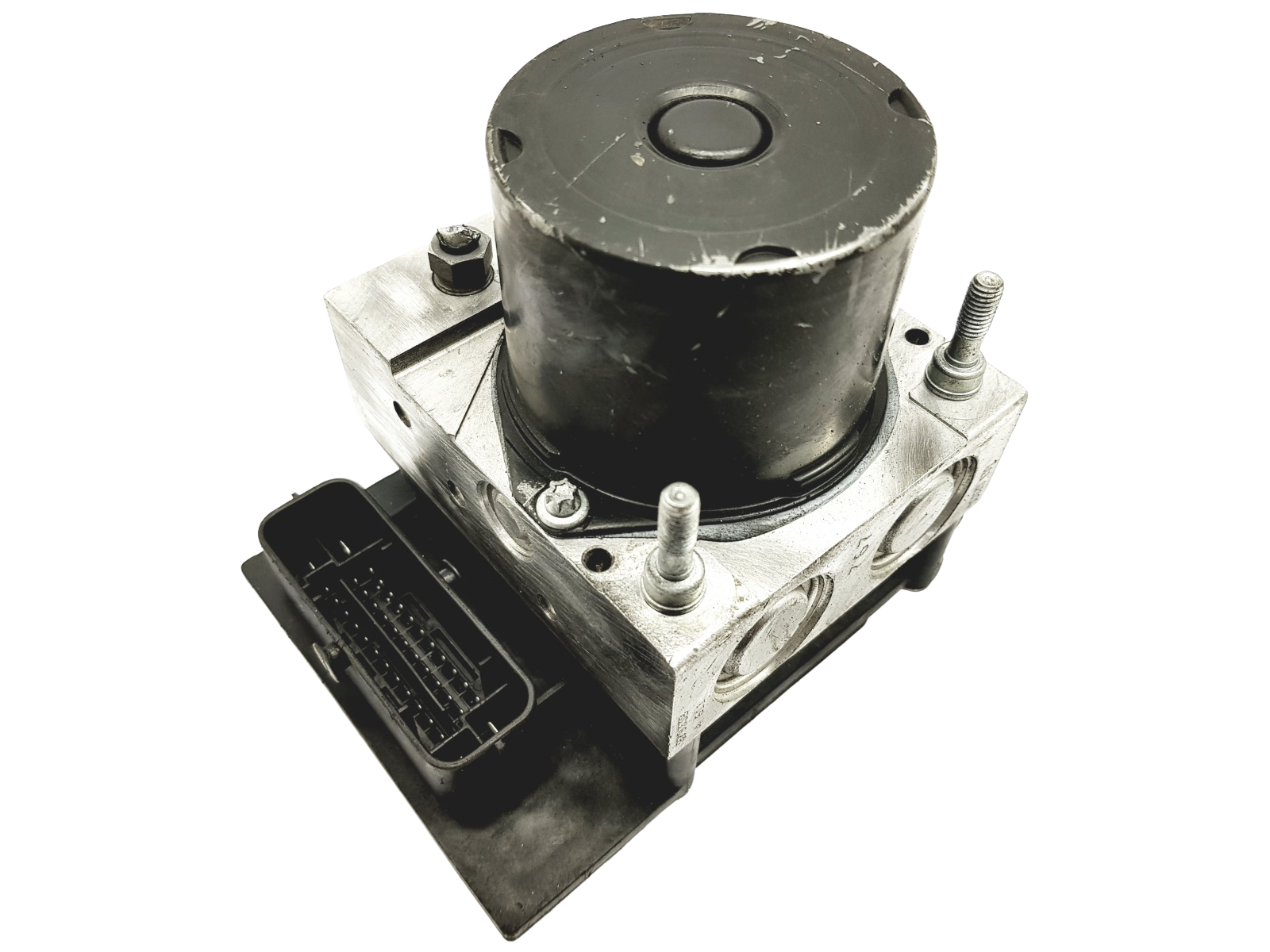 Abs Pump VW Polo 6R0614517AF 0265239056 Bosch 35626 main product photo
