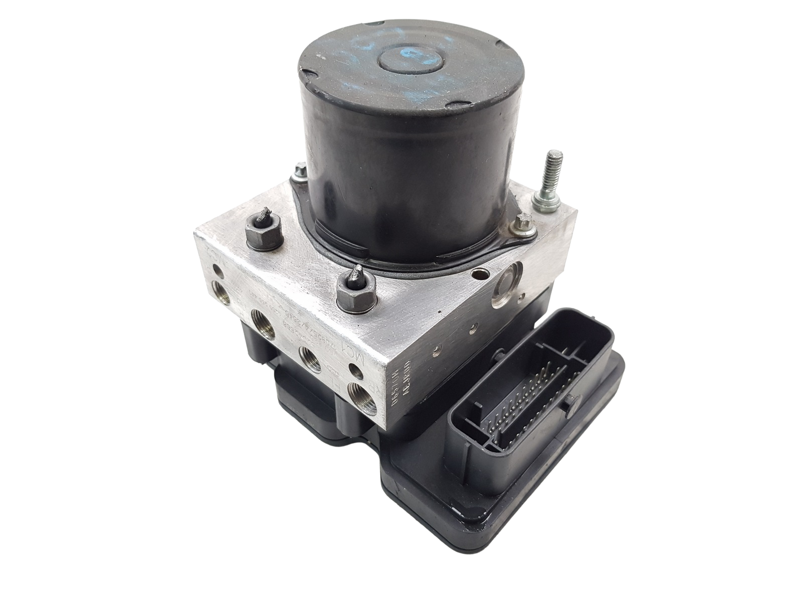 Abs Pump Fiat 500 52042668 0265255440 0265956488 Bosch 1540 main product photo