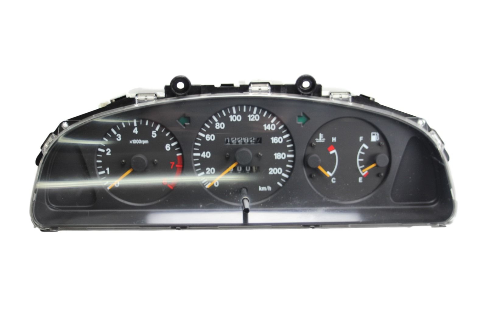 Spidomeeter Suzuki Baleno 34100-65G80 Benzyna main product photo
